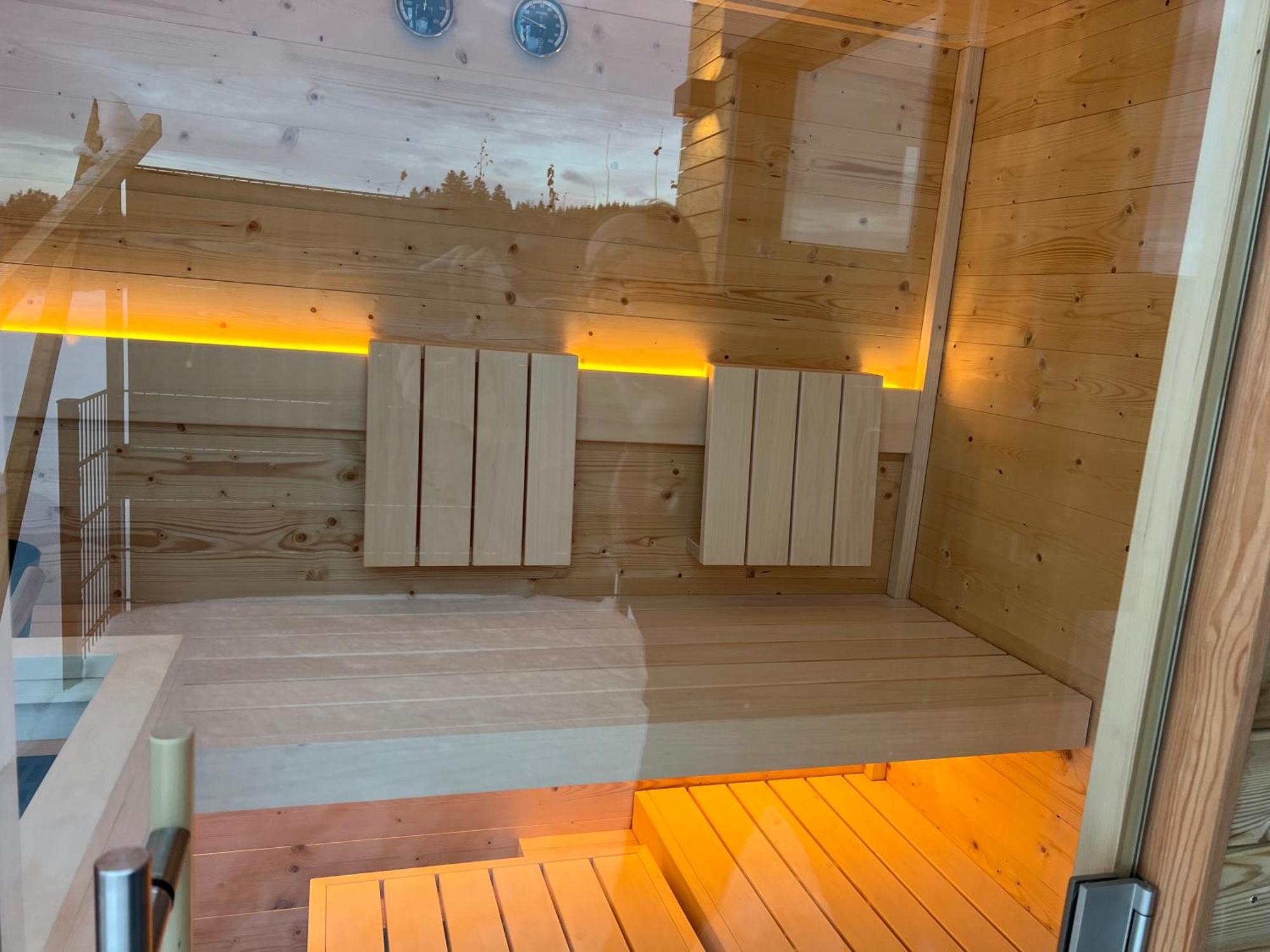 Roo'N Lodges#Kolm Arbesbach Exterior photo