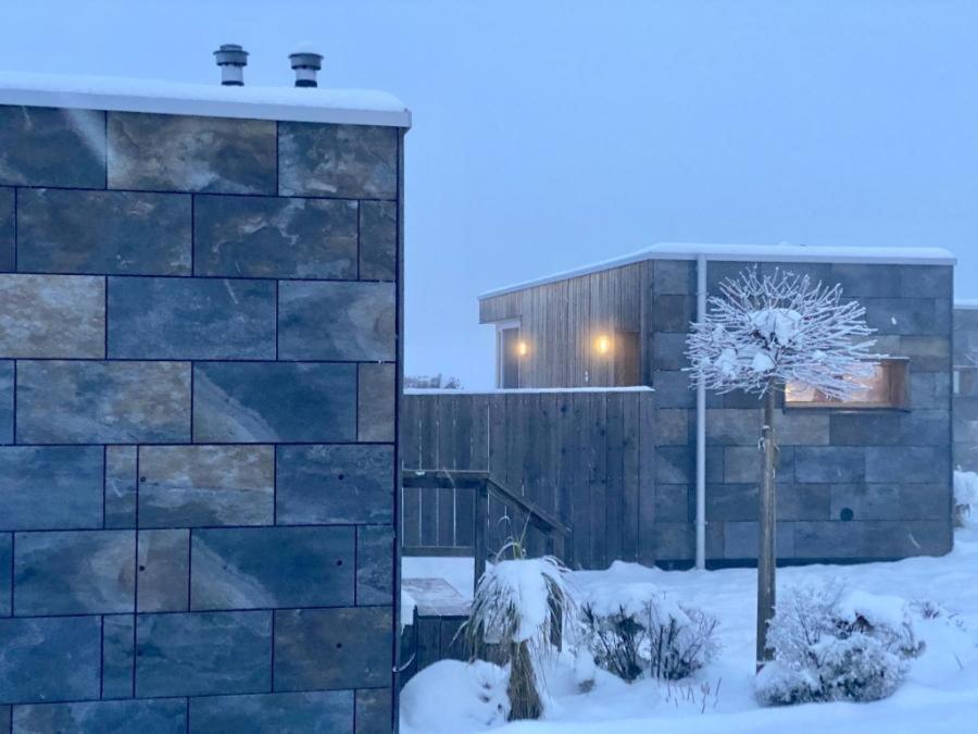 Roo'N Lodges#Kolm Arbesbach Exterior photo