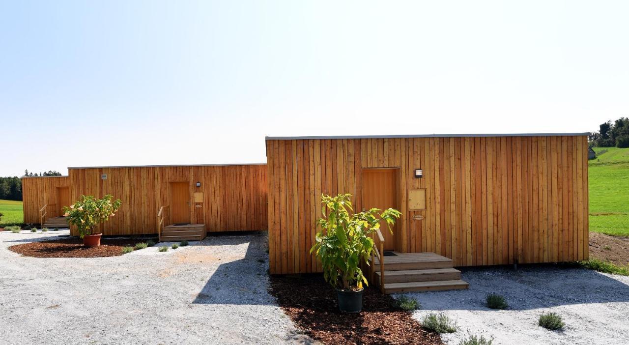Roo'N Lodges#Kolm Arbesbach Exterior photo