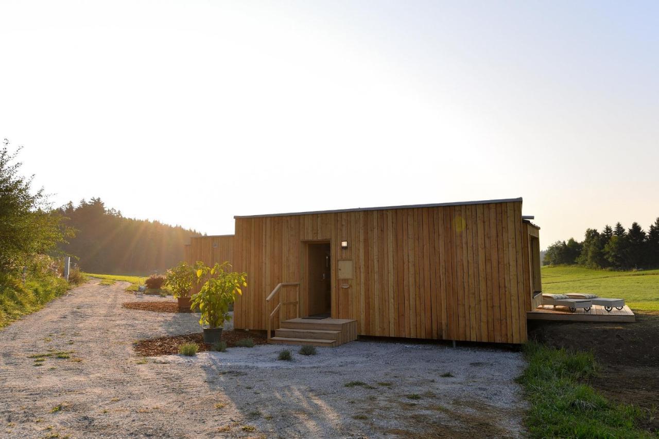 Roo'N Lodges#Kolm Arbesbach Exterior photo