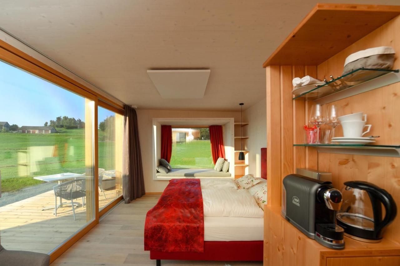 Roo'N Lodges#Kolm Arbesbach Exterior photo