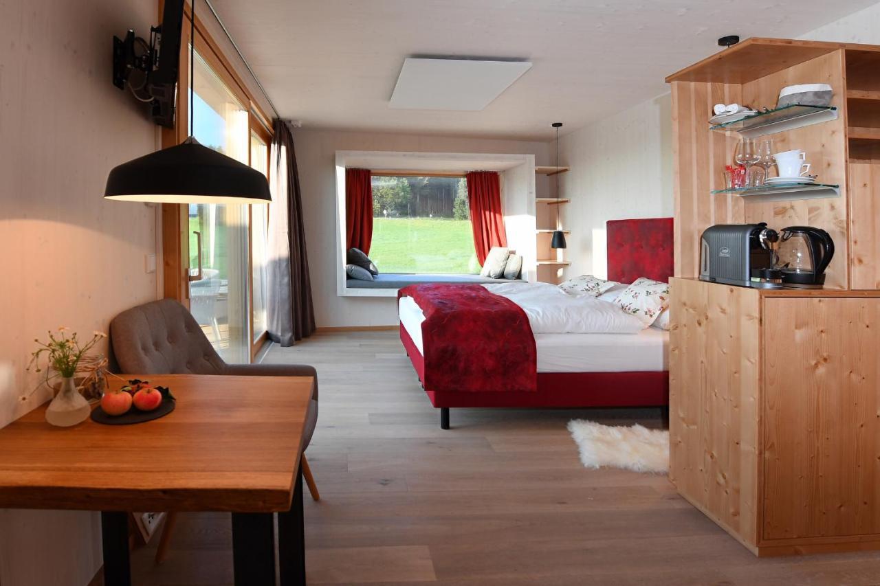 Roo'N Lodges#Kolm Arbesbach Exterior photo