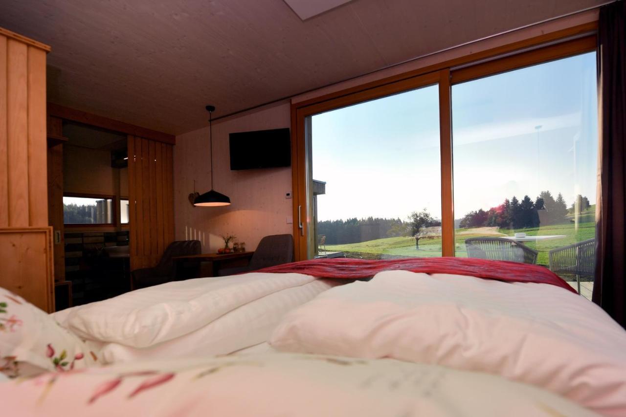 Roo'N Lodges#Kolm Arbesbach Exterior photo